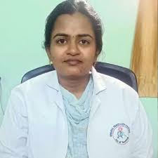 Dr Vidhyalakshmi